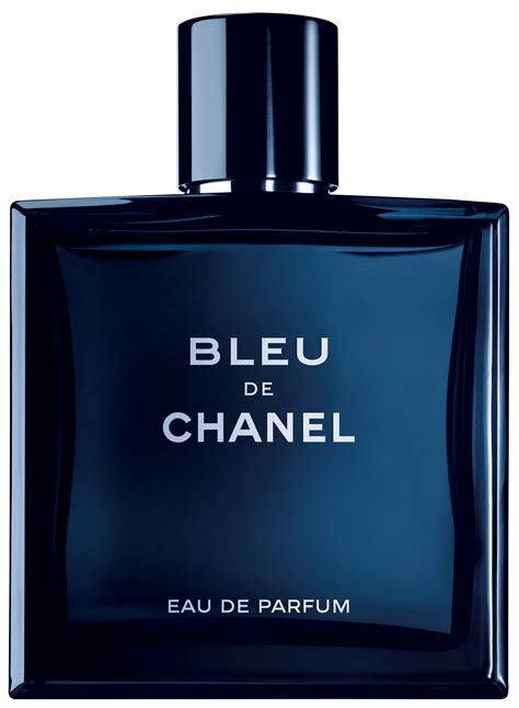 Parfums Bleu de Chanel